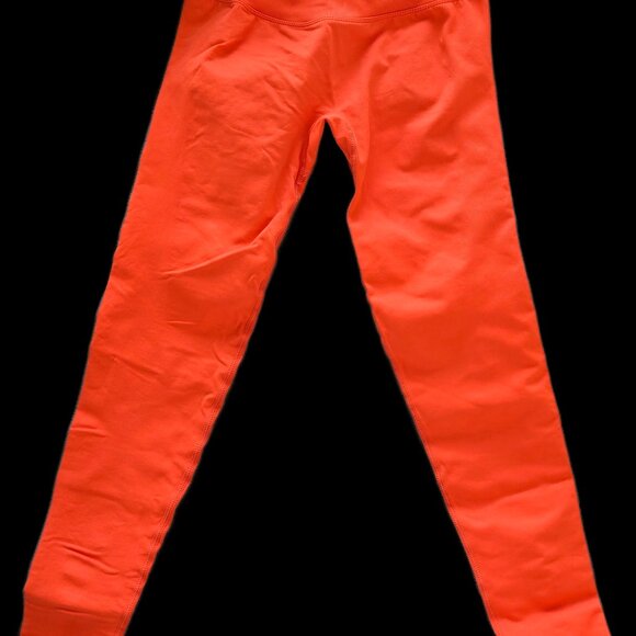 DFYNE Impact Leggings NWOT - Chilli - Picture 3 of 4